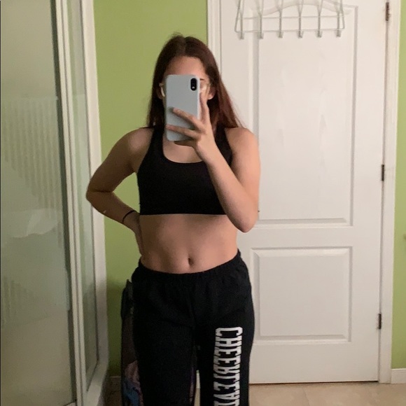 Sweatpants - Picture 3 of 3